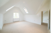 Burnham Overy Staithe bedroom extension leads