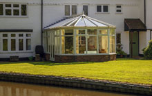 Burnham Overy Staithe conservatory leads