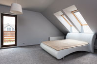 Burnham Overy Staithe bedroom extensions