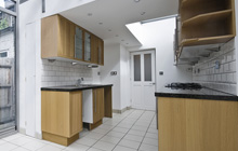 Burnham Overy Staithe kitchen extension leads