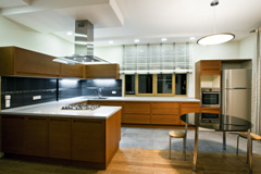 kitchen extensions Burnham Overy Staithe